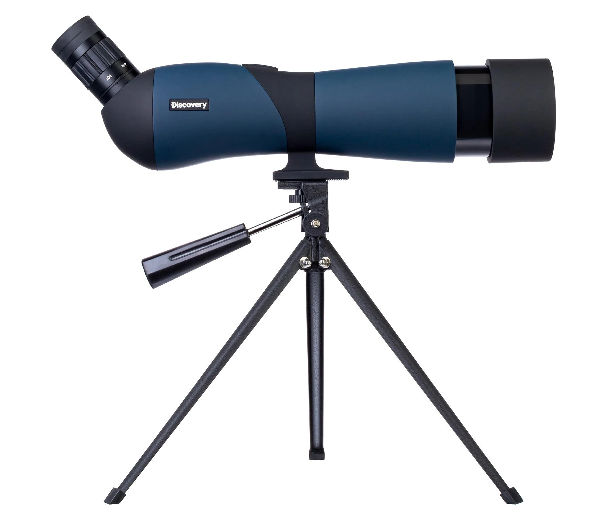 Žiūronai Stebėjimo monoklis Discovery Range 60