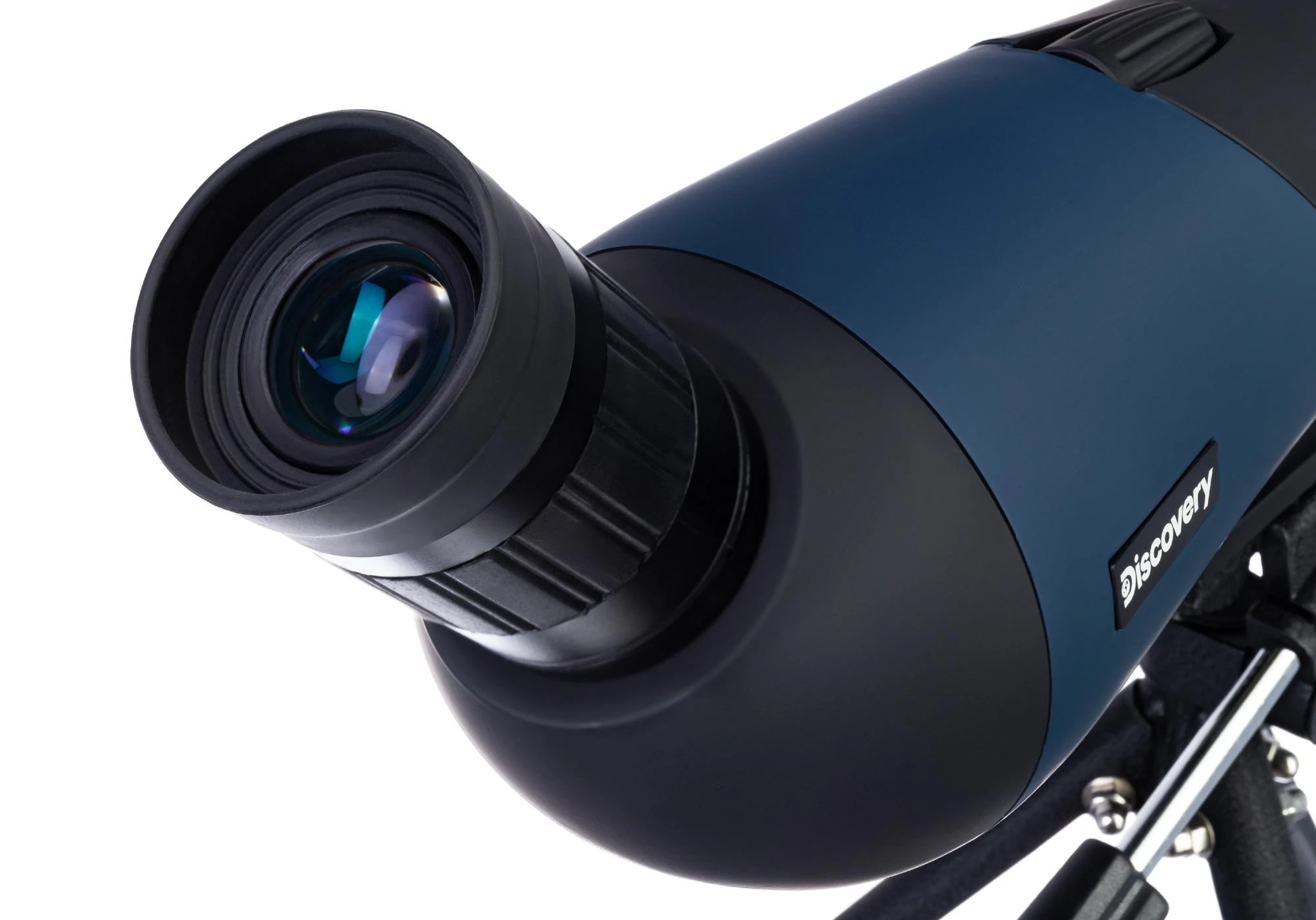 Žiūronai Stebėjimo monoklis Discovery Range 60
