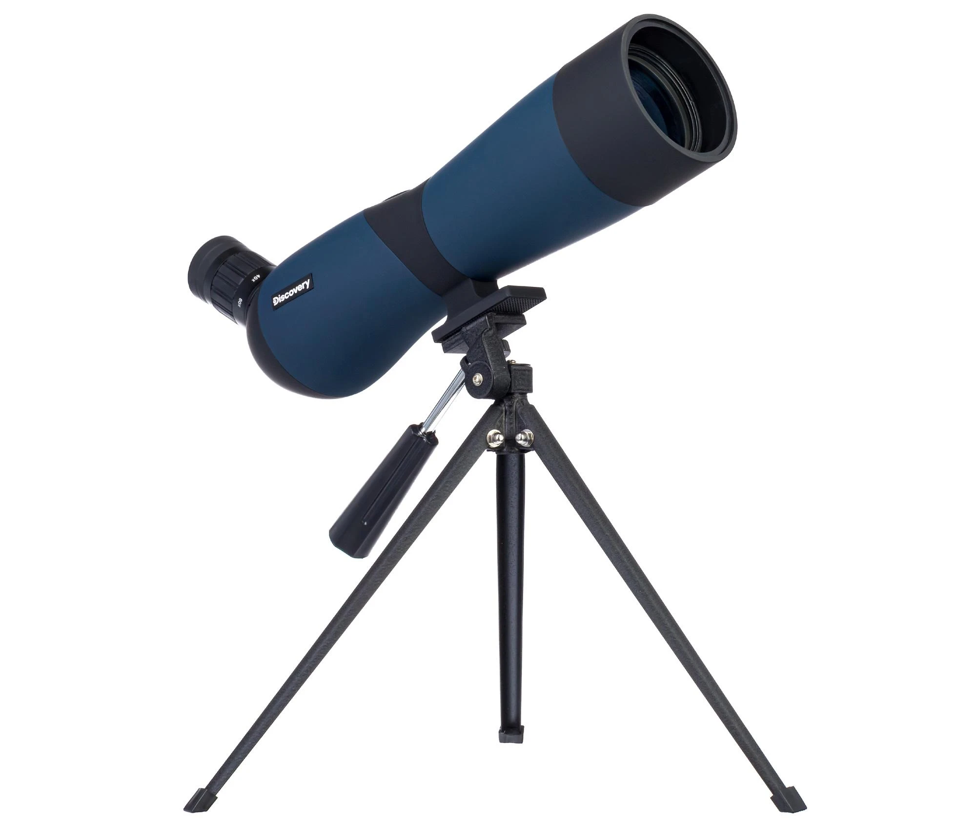 Žiūronai Stebėjimo monoklis Discovery Range 60