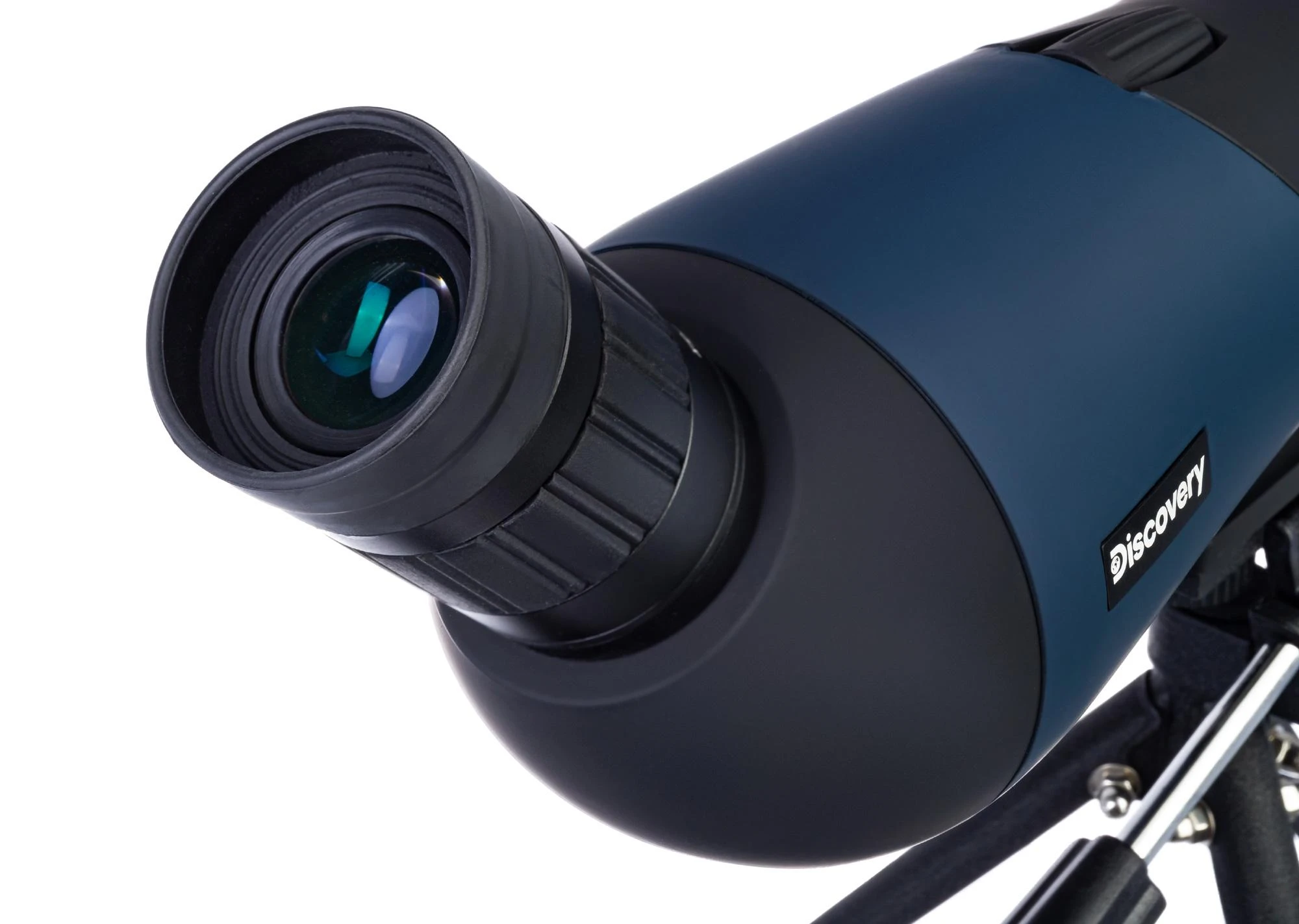 Žiūronai Stebėjimo monoklis Discovery Range 70
