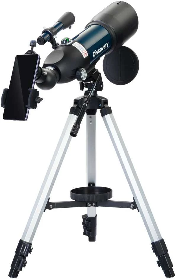 Discovery Sky Trip ST80 teleskopas su knyga