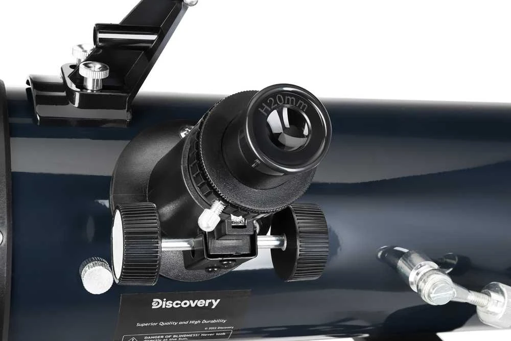 Discovery Spark 767 AZ Teleskopas su knyga (EN)