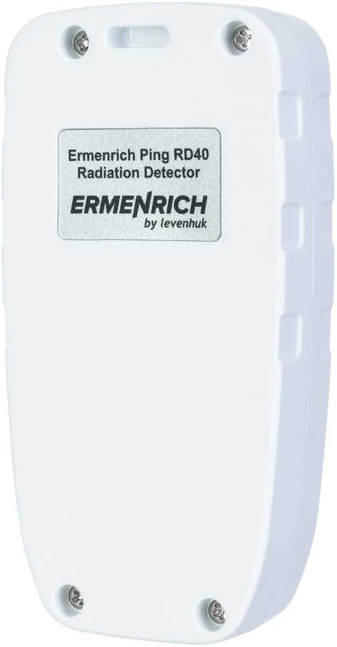 Dozimetras Ermenrich Ping RD40