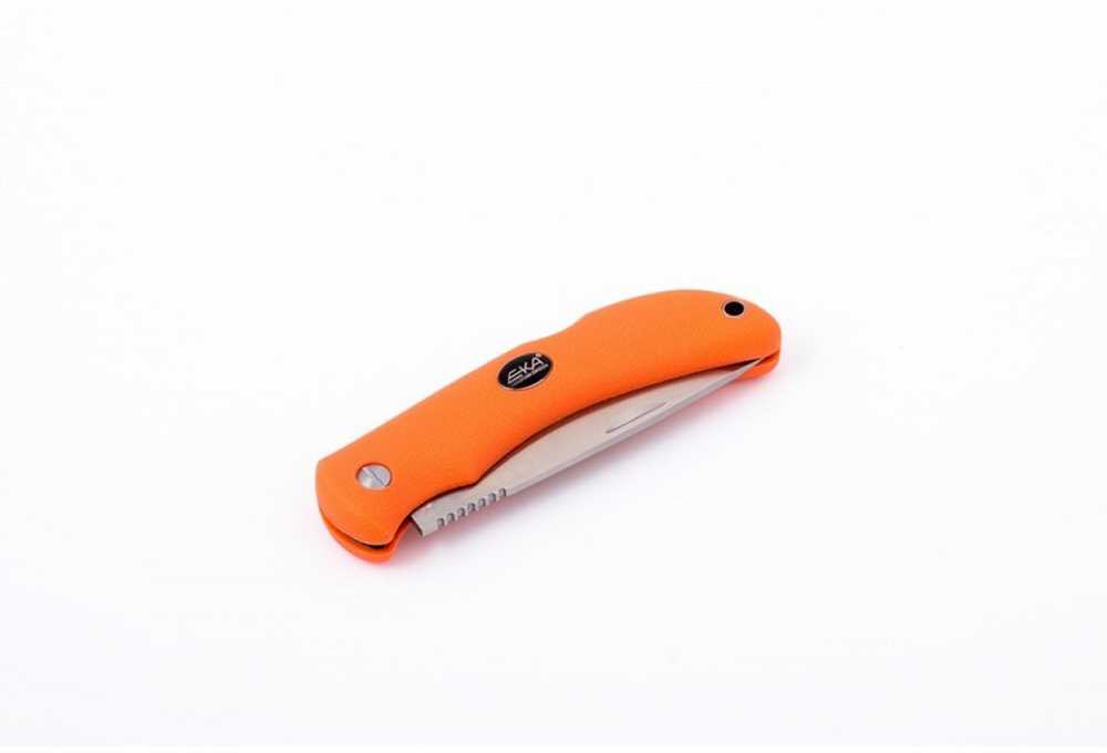 EKA Swede 10 Pocket Knife