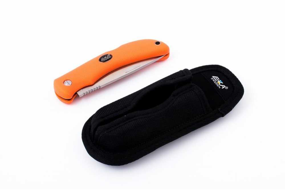 EKA Swede 10 Pocket Knife