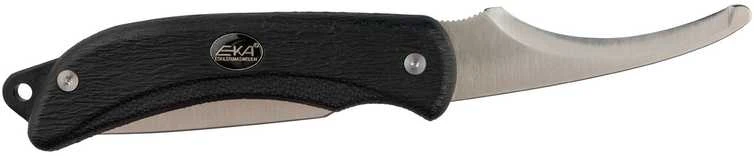 Eka Swede EKA SwedBlade G3 juodas peilis