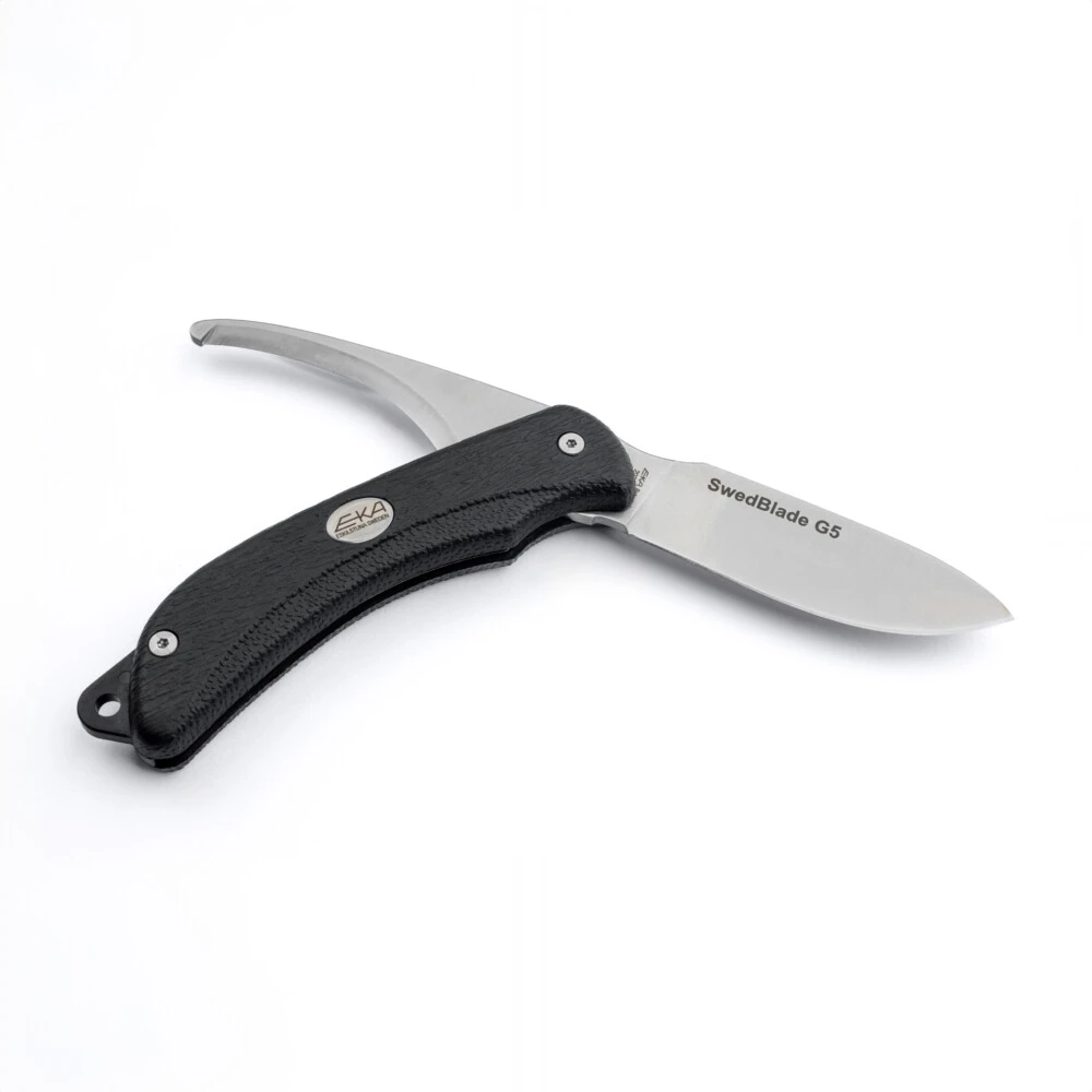 Eka Swede EKA SwedBlade G5 Juodas 718008