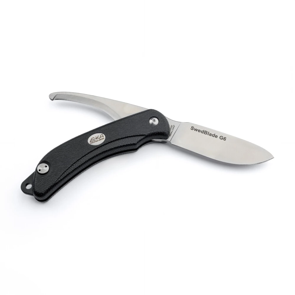 Eka Swede EKA SwedBlade G6 Juodas 715008