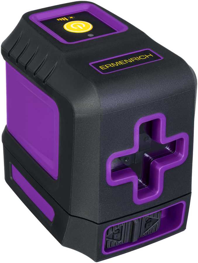 Ermenrich BASE LT10 lazerinis Level