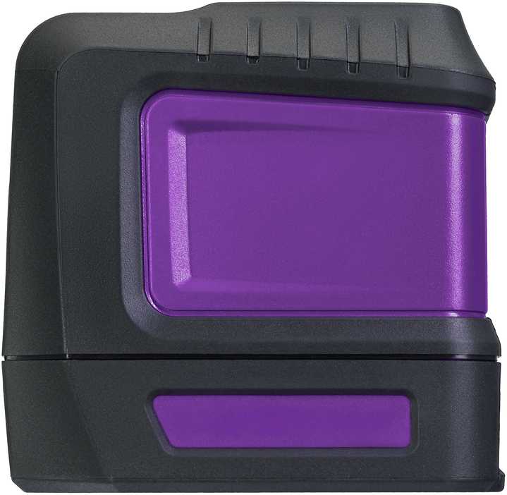 Ermenrich BASE LT10 lazerinis Level