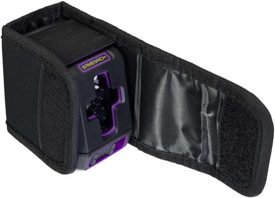 Ermenrich BASE LT20 lazerinis nivelyras