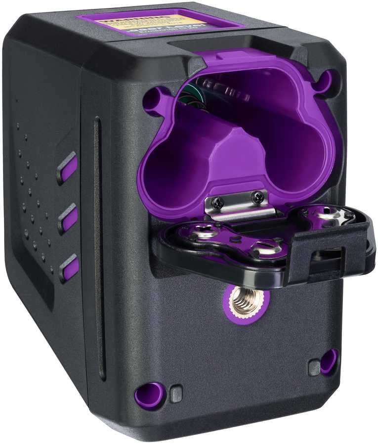 Ermenrich BASE LT20 lazerinis nivelyras