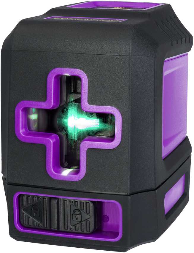 Ermenrich BASE LT30 lazerinis nivelyras