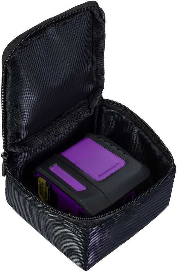 Ermenrich BASE LT30 lazerinis nivelyras
