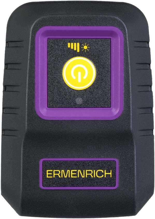 Ermenrich BASE LT30 lazerinis nivelyras