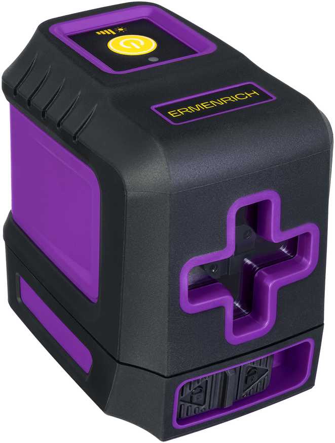 Ermenrich BASE LT30 lazerinis nivelyras