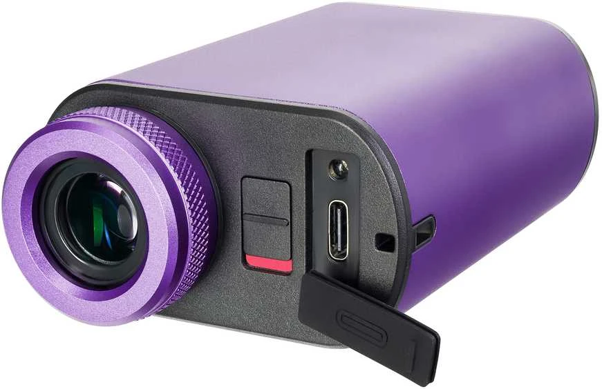 Ermenrich LG900 lazerinis atstumo matuoklis