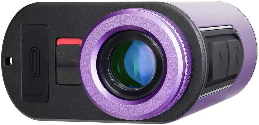 Ermenrich LG900 lazerinis atstumo matuoklis