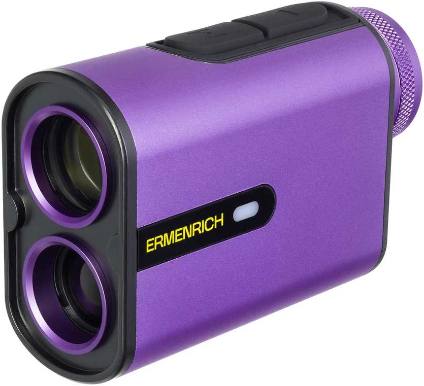 Ermenrich LG900 lazerinis atstumo matuoklis
