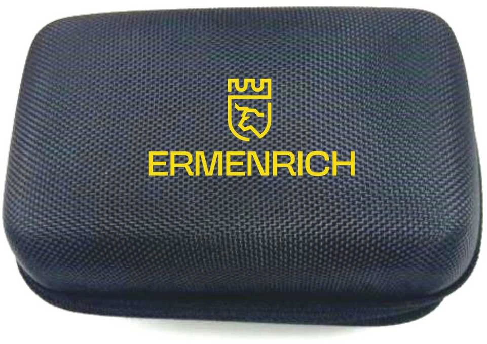 Žiūronai Ermenrich LR600 lazerinis nuotolio ieškiklis