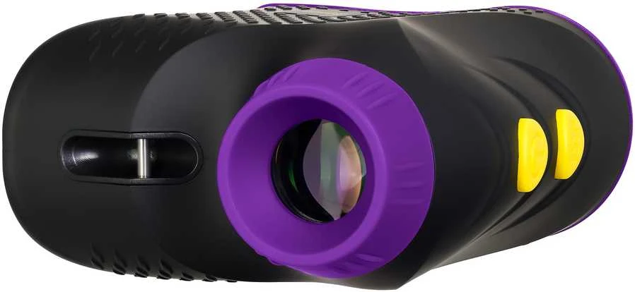 Žiūronai Ermenrich LR600 lazerinis nuotolio ieškiklis