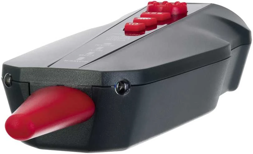Ermenrich NetGeeks NL70 Cable Length Tester