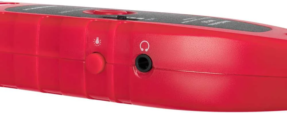 Ermenrich NetGeeks NP30 tinklo kabelio testeris