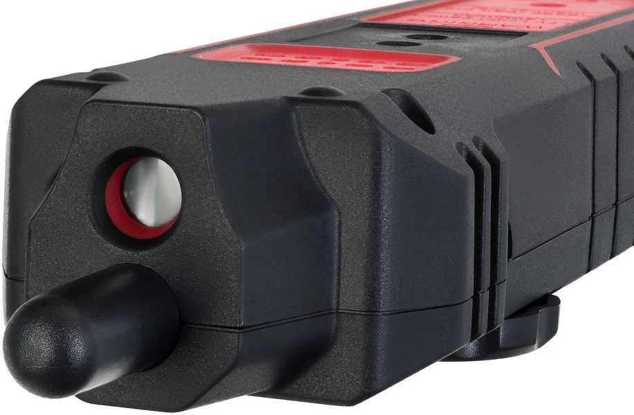 Ermenrich NetGeeks NP35 Network Cable Tester