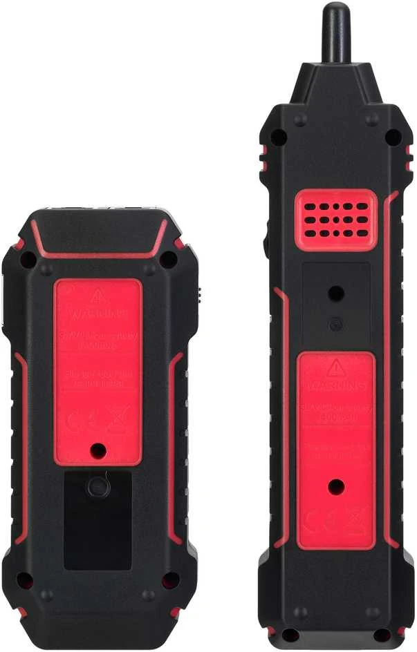 Ermenrich NetGeeks NP35 Network Cable Tester