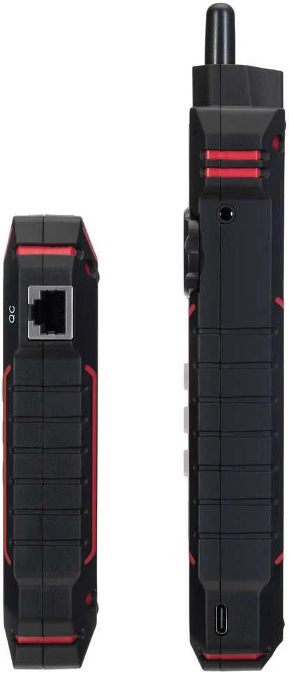 Ermenrich NetGeeks NP35 Network Cable Tester