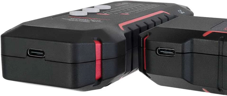 Ermenrich NetGeeks NP35 Network Cable Tester