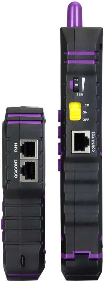 Ermenrich NetGeeks NP45 Multifunctional Cable Tester