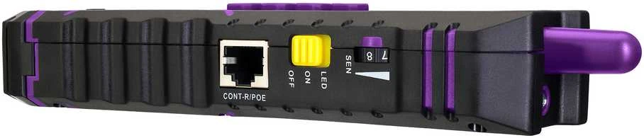 Ermenrich NetGeeks NP45 Multifunctional Cable Tester