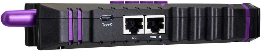 Ermenrich NetGeeks NP50 Multifunctional Cable Tester
