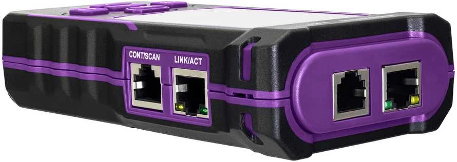 Ermenrich NetGeeks NP50 Multifunctional Cable Tester