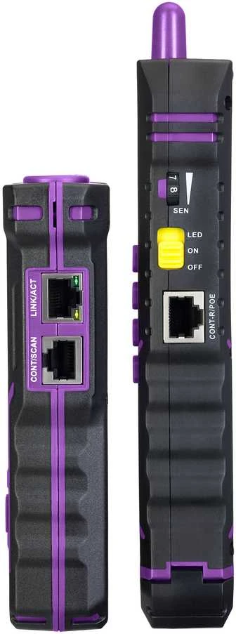 Ermenrich NetGeeks NP50 Multifunctional Cable Tester