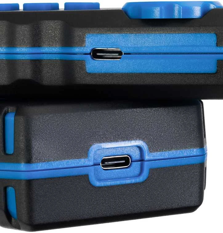 Ermenrich NetGeeks NP60 Optical Wire Tracker