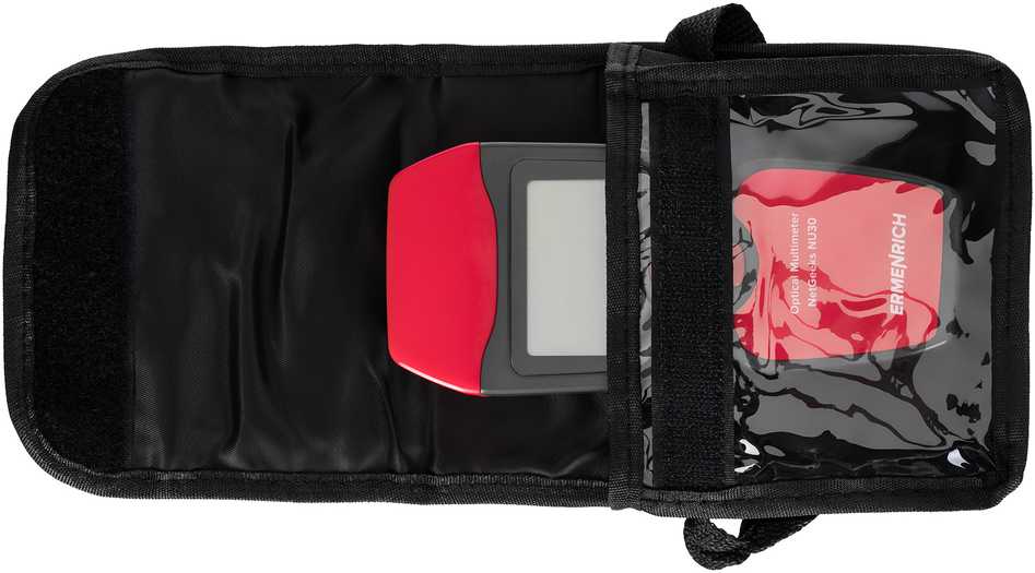 TP-Link Ermenrich NetGeeks NU30 Optical Multimeter