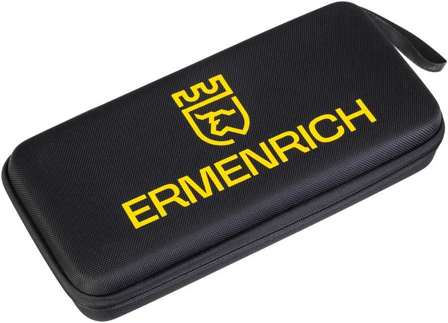 Ermenrich NG50 dujų detektorius