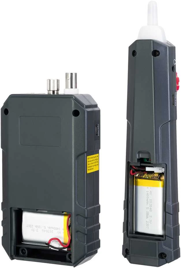Ermenrich Ping SM110 Cable Tester
