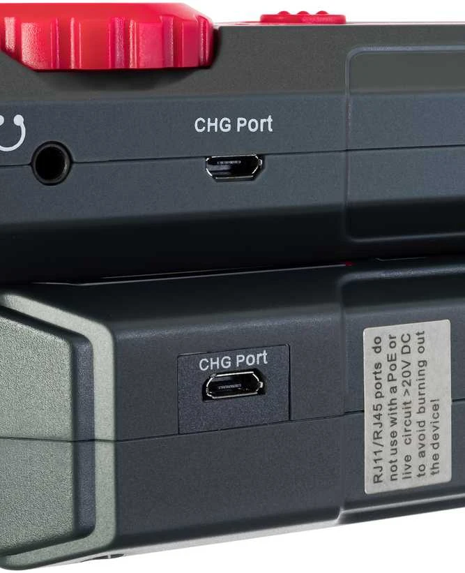 Ermenrich Ping SM110 Cable Tester