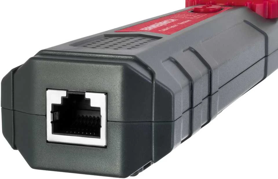 Ermenrich Ping SM110 Cable Tester