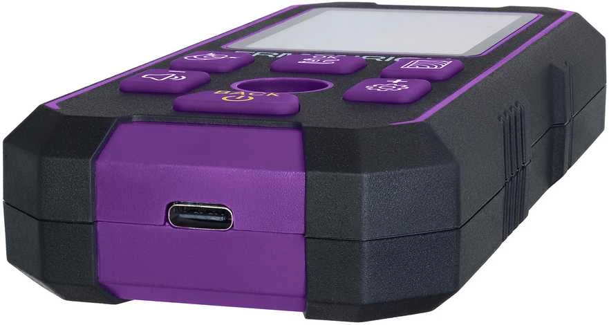 Ermenrich Ping SM70 Laidų detektorius