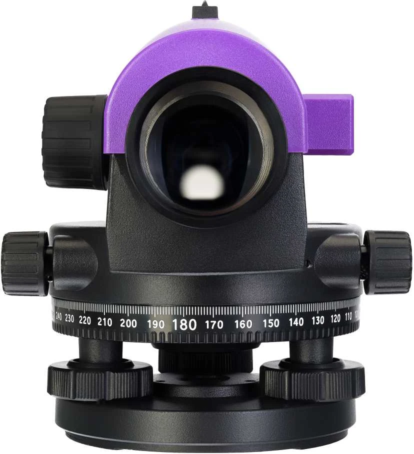 Ermenrich PL30 optinis nivelyras