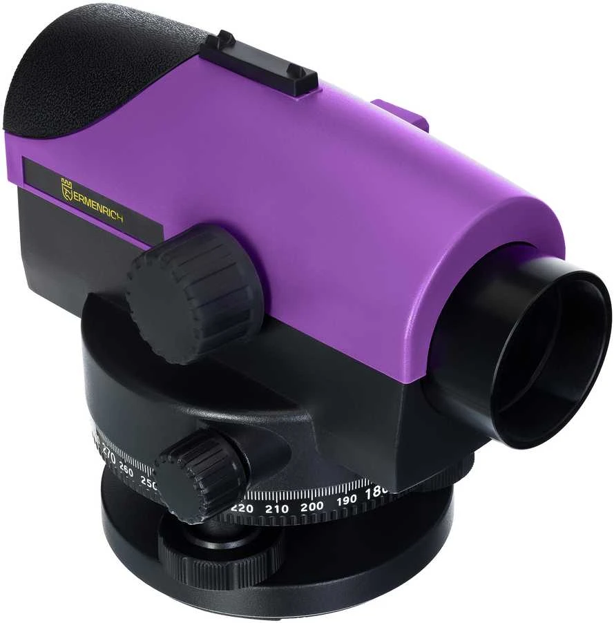 Ermenrich PL30 optinis nivelyras