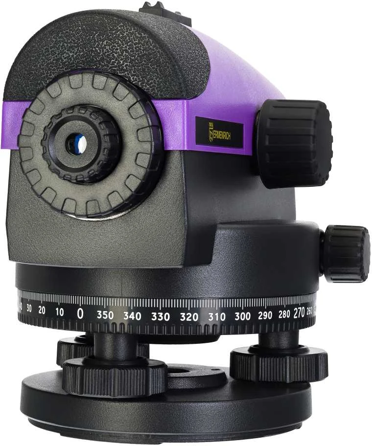 Ermenrich PL30 optinis nivelyras