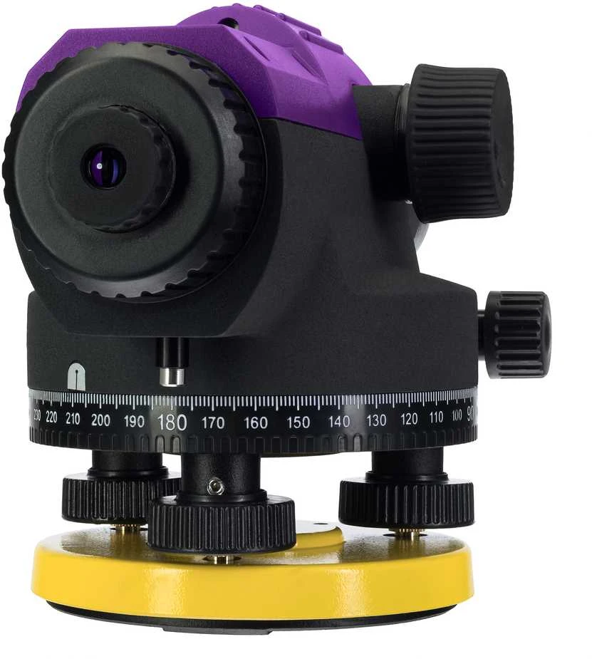 Ermenrich PL40 optinis nivelyras