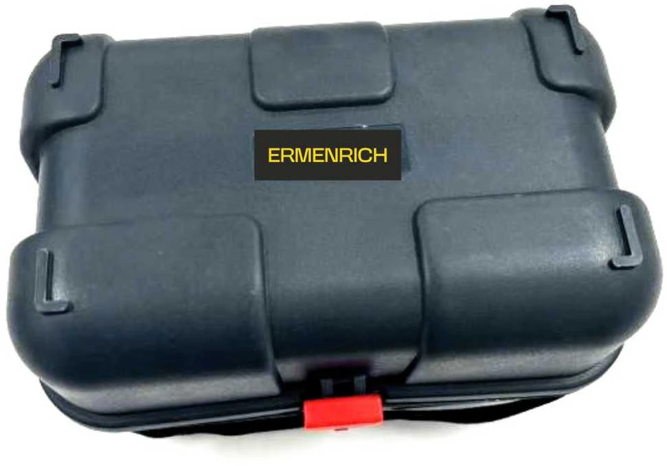 Ermenrich PL40 optinis nivelyras