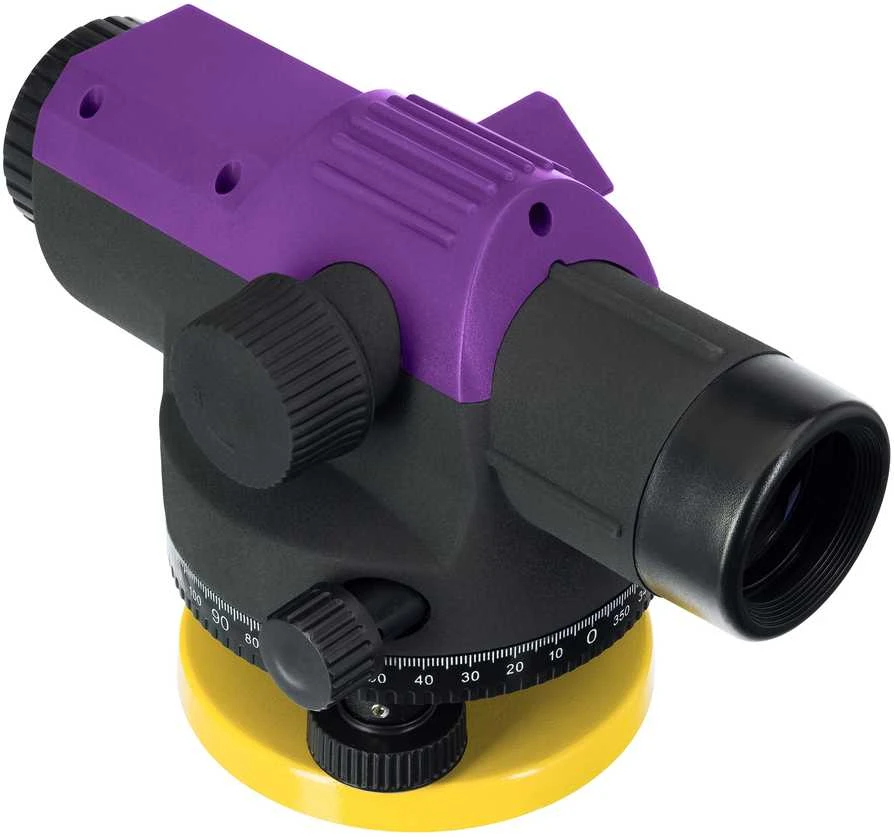 Ermenrich PL40 optinis nivelyras