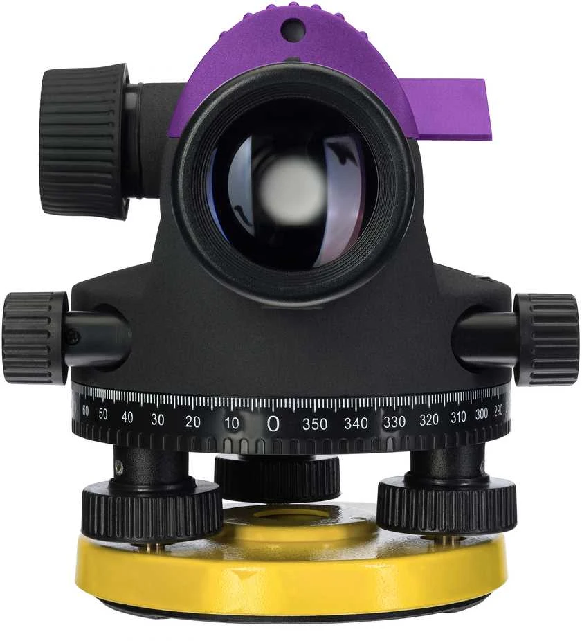 Ermenrich PL40 optinis nivelyras